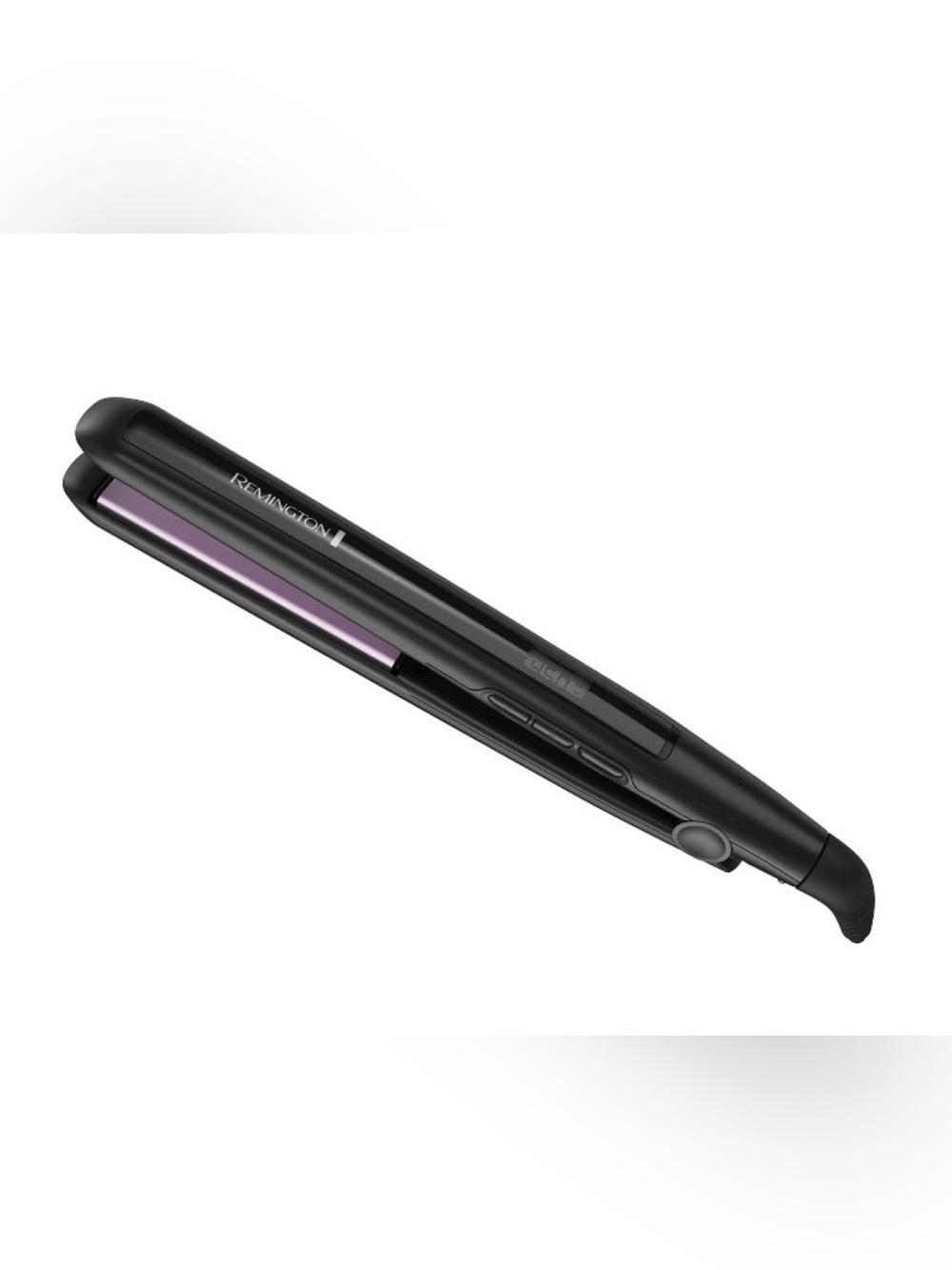 Remington 1" Flat Iron with Anti-Static
Technology